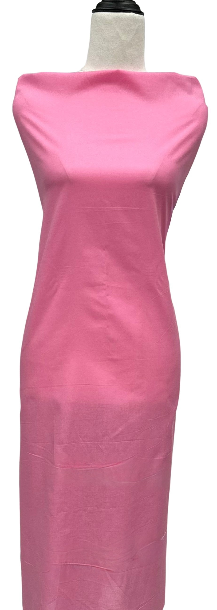 Pink Cotton Voile - $16 pm – Lush Fabrics