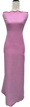 Load image into Gallery viewer, Pink Double Gauze 2 Sided Scallop - $33.50pm