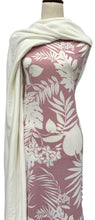 Load image into Gallery viewer, Pink Garden - $18.50pm LUSH SUNDAY REWIND, usually $22 pm - French Terry