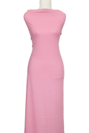 Pink - $20 pm - Rib Knit