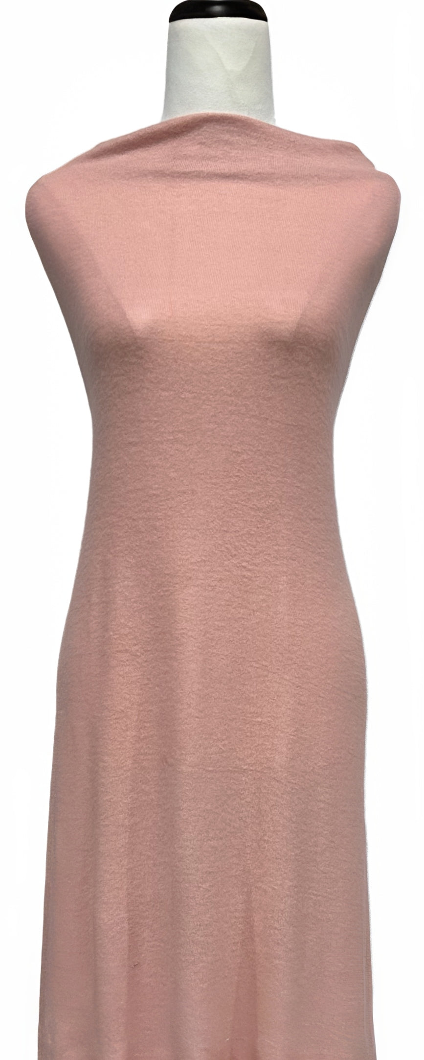 Pink Salt - $22pm - Cosy Fleece