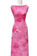 Load image into Gallery viewer, Pink Tie Dye - $21.50 pm - Honeycomb