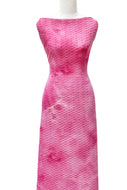 Pink Tie Dye - $21.50 pm - Honeycomb