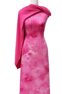 Pink Tie Dye - $19.50 pm - Honeycomb