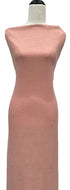 Pinky Peach - $22pm - Viscose Linen