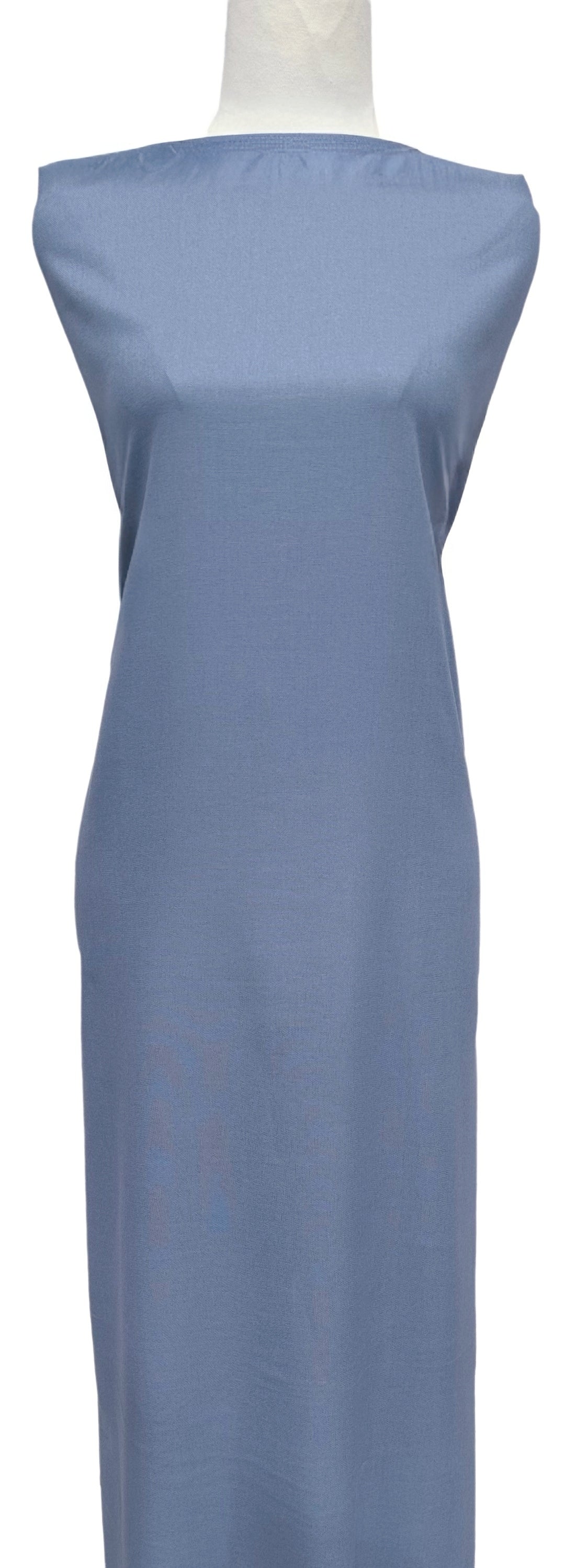 Placid Blue - $23pm - Linen