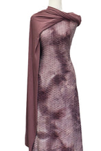 Load image into Gallery viewer, Plum Tie Dye - $21.50 pm - Honeycomb