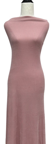 Potpourri - $23.50 pm - Fleece Rib