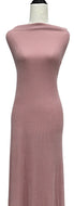 Potpourri - $23.50 pm - Fleece Rib