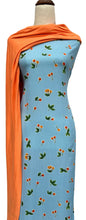 Load image into Gallery viewer, Precious Love - $20 pm - Rayon Challis