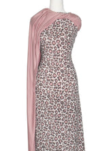 Load image into Gallery viewer, Pride in Pink - $23 pm - Brushed Rib Knit