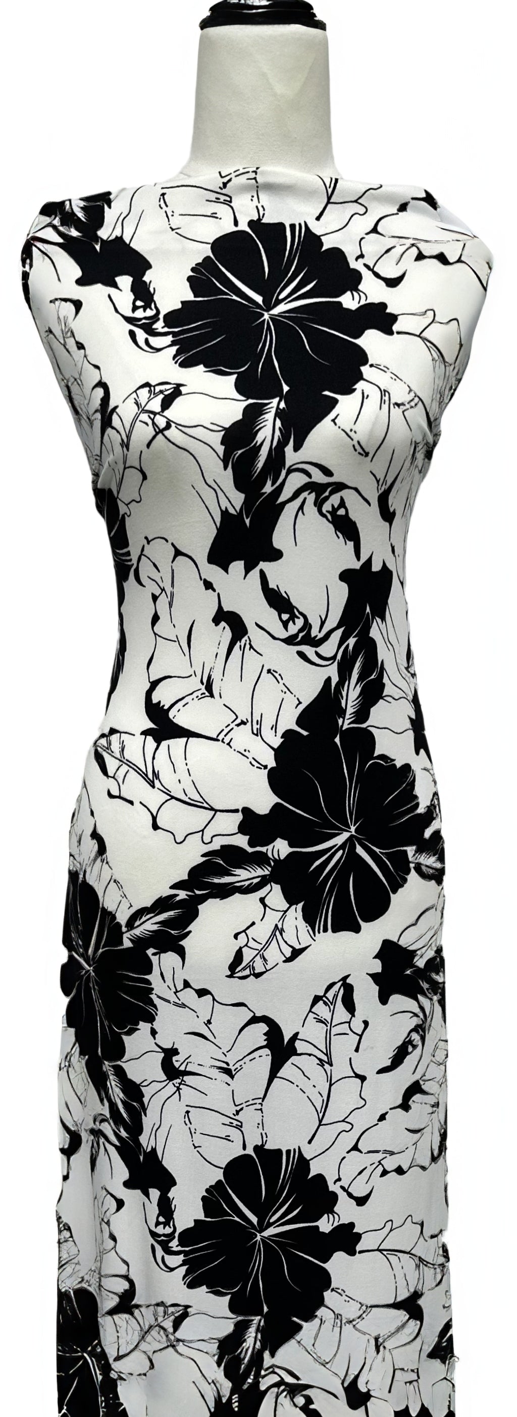 Pure - $20 pm - Double Brushed Poly