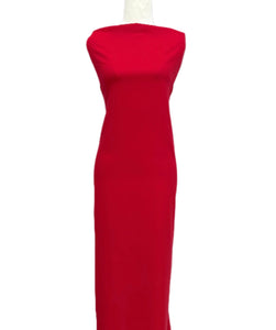 Racing Red - $23 pm - Linen