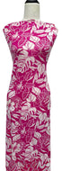 Rainforest Dreams in Pink - $20 pm - DTY