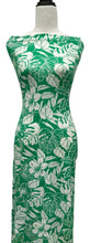 Load image into Gallery viewer, Rainforest Dream in Green - $20 pm - DTY