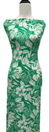 Rainforest Dream in Green - $20 pm - DTY