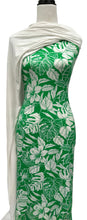 Load image into Gallery viewer, Rainforest Dream in Green - $20 pm - DTY