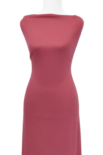 Raspberry Pink - $15.50pm  MOTHER'S DAY SALE!! usually $19 pm - Double Brushed Poly