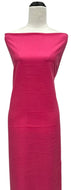 Raspberry Sorbet - $22.50pm - Tencel Linen