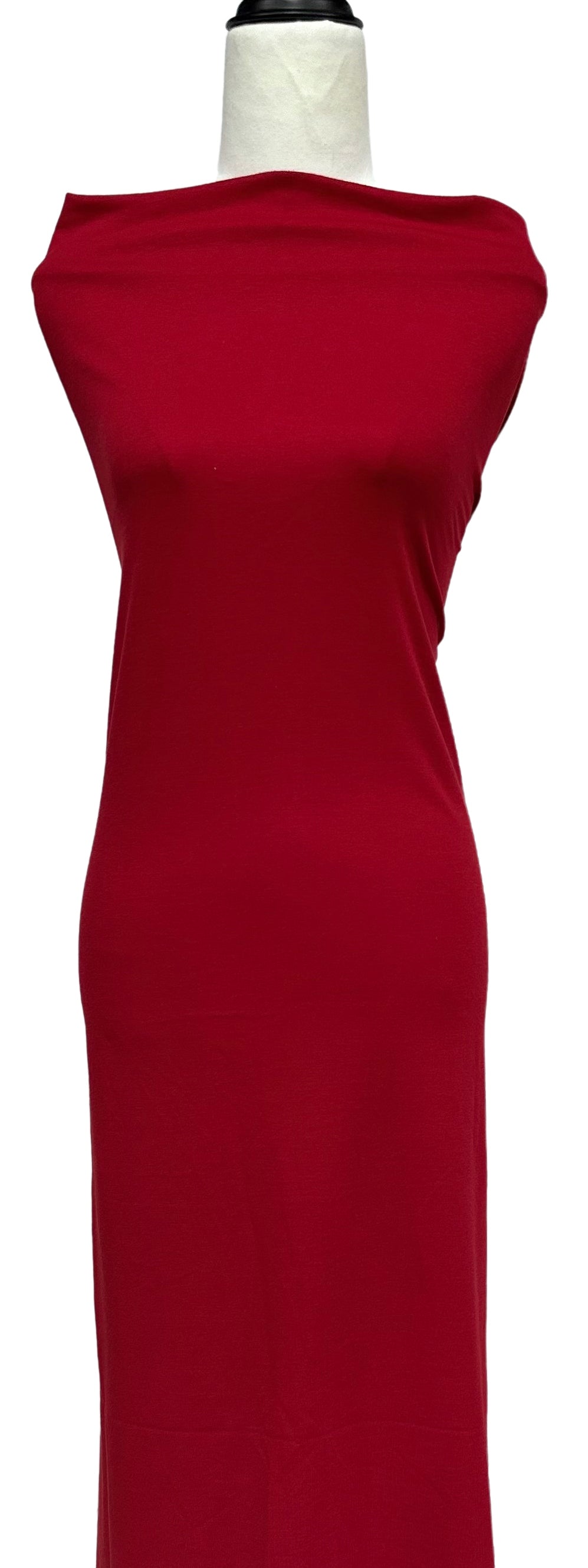 Red - $20.50 pm - French Terry