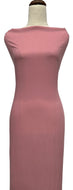Rose - $20 pm - Rayon Challis