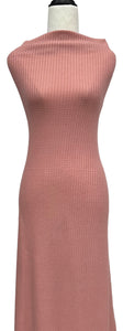 Rose - $22 pm - Waffle Knit