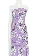 Load image into Gallery viewer, Roxy in Lavender - $18 pm - Double Brushed Poly
