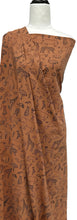 Load image into Gallery viewer, Safari Animals - $36.00pm - French Terry - European Collection