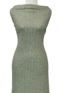 Sage - $24 pm - Faux Cashmere Rib