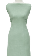 Sage - $22 pm - Swiss Dot