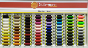 Maraflex Thread by Gutermann