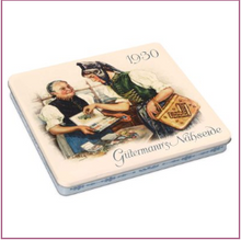 Load image into Gallery viewer, Gutermann Nostalgic Box - 30 Sew All Thread 100m