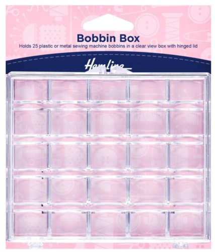 Bobbin Box