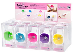 Magnetic Wrist Pinny $18.40