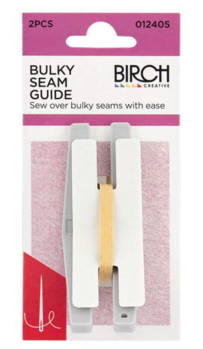 Bulky Seam Guide
