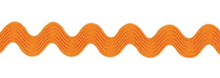 Load image into Gallery viewer, Ric Rac 8mm