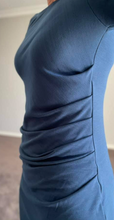 Load image into Gallery viewer, Blue Marle - $18pm RELEASE DAY SPECIAL, usually $21.50 pm - 220gsm Soft Ponte