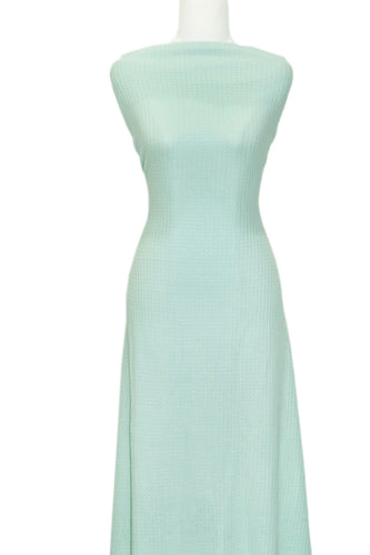 Seaglass - $19pm  MOTHER'S DAY SALE!! usually $22.50 pm - Brushed Waffle Knit