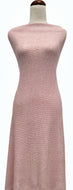 Seashell Pink - $26pm - Grandma's Knitting
