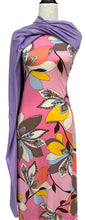 Load image into Gallery viewer, Serendipitous in Pink - $20 pm - Double Brushed Poly