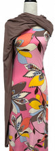 Load image into Gallery viewer, Serendipitous in Pink - $20 pm - Double Brushed Poly