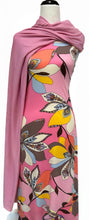 Load image into Gallery viewer, Serendipitous in Pink - $20 pm - Double Brushed Poly