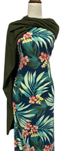 Load image into Gallery viewer, Serenity in Green - $22 pm - French Terry