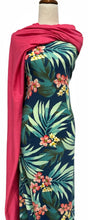 Load image into Gallery viewer, Serenity in Green - $22 pm - French Terry