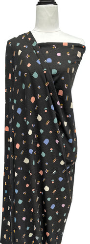 Shapes Jersey - $35.00pm - European Collection