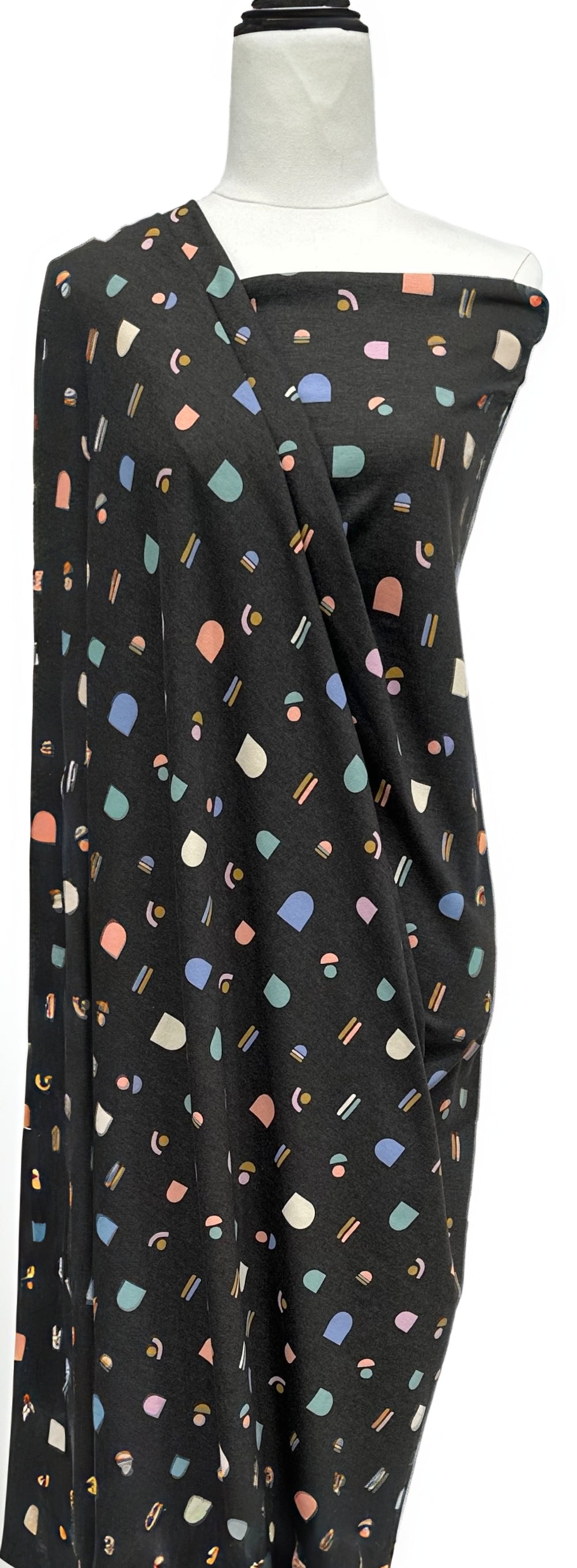 Shapes Jersey - $35.00pm - European Collection
