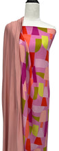 Load image into Gallery viewer, Shape Shifter in Pink - $32pm - Lenzing - European Collection