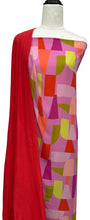 Load image into Gallery viewer, Shape Shifter in Pink - $32pm - Lenzing - European Collection