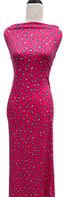Load image into Gallery viewer, Show Off in Fuschia - $20 pm - Double Brushed Poly
