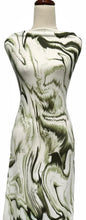Load image into Gallery viewer, Sketchy in Sage - $21.50 pm - Super Soft Hachi Sweater Knit